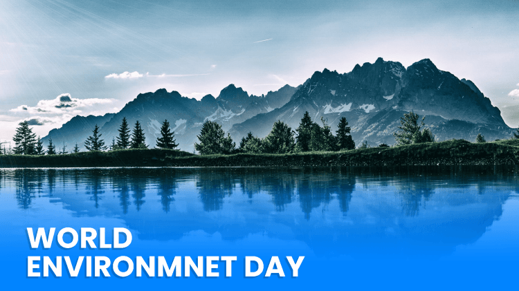 World Environment Day