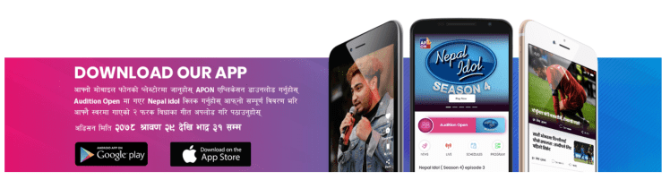 Something Exciting News about Nepal Idol Season&nbsp;4